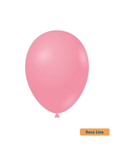 Palloncini Decorator Line Pastello 12" Pink Lemonade 241 - 50pz | G3S Ingrosso