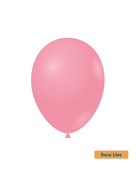 Palloncini Decorator Line Pastello 12" Pink Lemonade 241 - 50pz | G3S Ingrosso