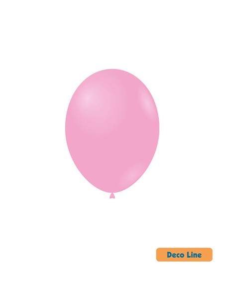 Palloncini Decorator Line Pastello 12" Rosa Flamingo 225 - 50pz | G3S Ingrosso