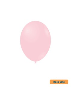 Palloncini Decorator Line Pastello 12" Rosa Taffy 226 - 50pz | G3S