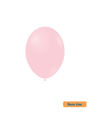 Palloncini Decorator Line Pastello 12" Rosa Taffy 226 - 50pz | G3S
