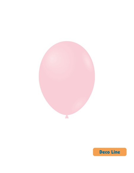 Palloncini Decorator Line Pastello 12" Rosa Taffy 226 - 50pz | G3S