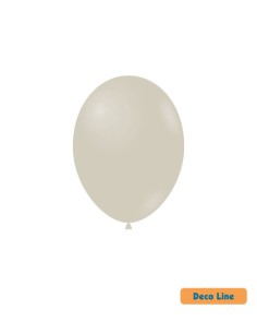 Palloncini Decorator Line Pastello 12" Sabbia 216 - 50pz | G3S Ingrosso
