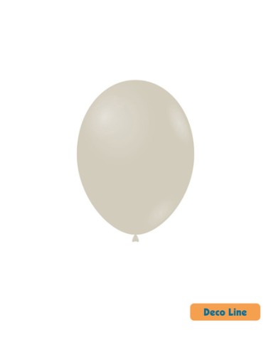 Palloncini Decorator Line Pastello 12" Sabbia 216 - 50pz | G3S Ingrosso