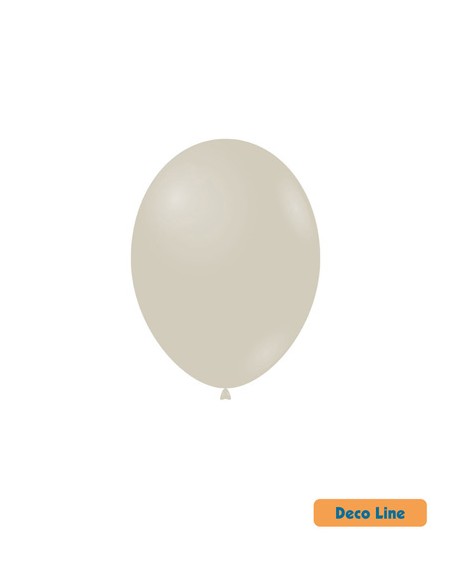 Palloncini Decorator Line Pastello 12" Sabbia 216 - 50pz | G3S Ingrosso
