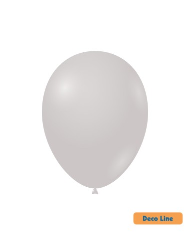 Palloncini Decorator Line Pastello 12" Stone 252 - 50pz | G3S