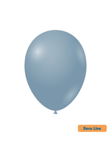 Palloncini Decorator Line Pastello 12" Storm 249 - 50pz | G3S Ingrosso
