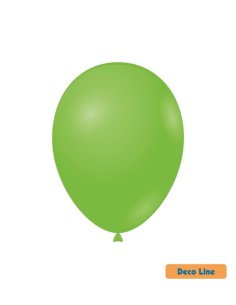 Palloncini Decorator Line Pastello 12" Verde Assenzio 235 - 50pz | Vendita Ingrosso G3S