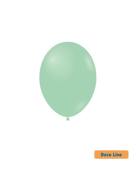Palloncini Decorator Line Pastello 12" Verde Menta 210 - 50pz | G3S