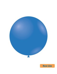 Palloncini Decorator Line Pastello 18" Blu Lago 239 - 20pz | G3S
