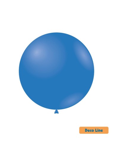 Palloncini Decorator Line Pastello 18" Blu Lago 239 - 20pz | G3S