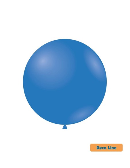 Palloncini Decorator Line Pastello 18" Blu Lago 239 - 20pz | G3S