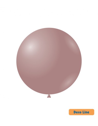 Palloncini Decorator Line Pastello 18" Cameo 257 - 20pz | G3S Party