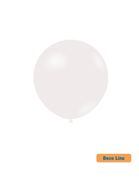 Palloncini Decorator Line Pastello 18" Diamante 231 - 20pz | Vendita Ingrosso G3S