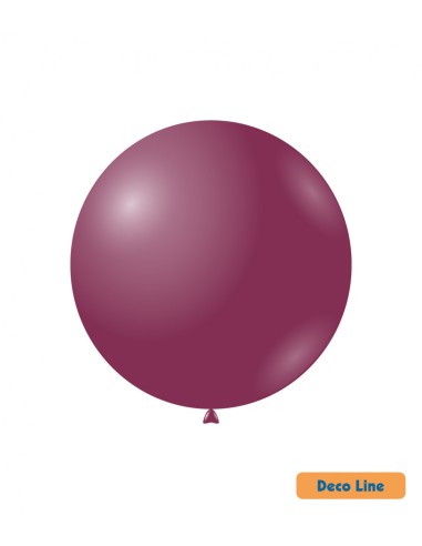 Palloncini Decorator Line Pastello 18" Jelly Bean 251 - 20pz | G3S Ingrosso