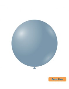 Palloncini Decorator Line Pastello 18" Storm 249 - 20pz | G3S