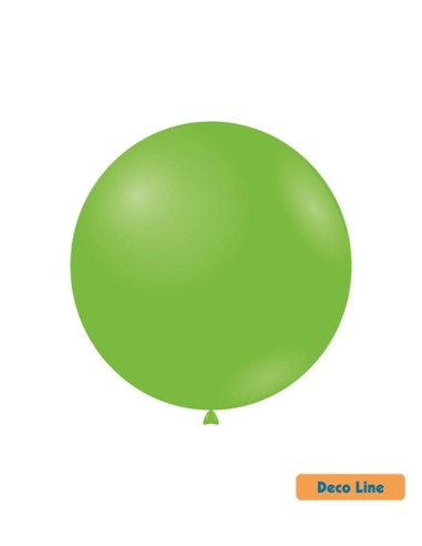 Palloncini Decorator Line Pastello 18" Verde Assenzio 235 - 20pz | G3S Ingrosso