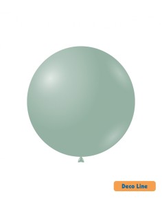 Palloncini Decorator Line Pastello 18" Verde Polvere 259 - 20pz | G3S