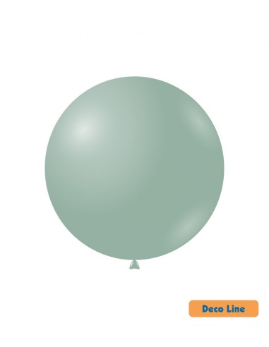 Palloncini Decorator Line Pastello 18" Verde Polvere 259 - 20pz | G3S