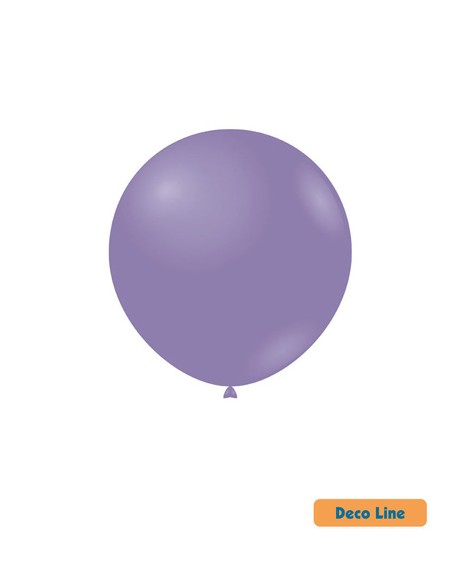 Palloncini Decorator Line Pastello 26" Ametista 206 - 10pz | G3S Ingrosso