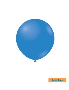 Palloncini Decorator Line Pastello 26" Blu Cobalto 213 - 10pz | G3S Party