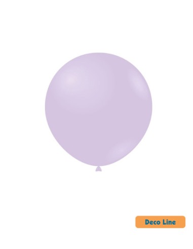 Palloncini Decorator Line Pastello 26" Glicine 205 - 10pz | G3S Ingrosso