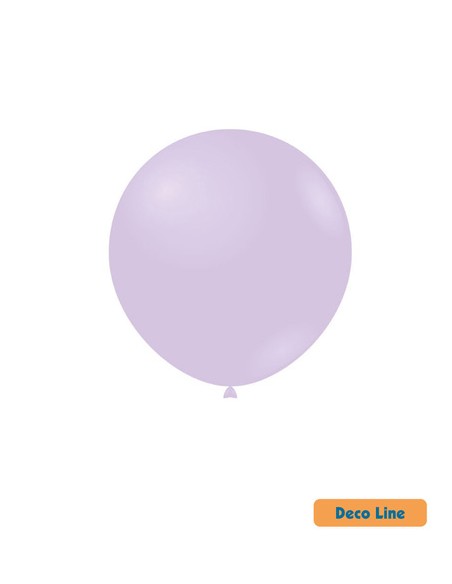 Palloncini Decorator Line Pastello 26" Glicine 205 - 10pz | G3S Ingrosso