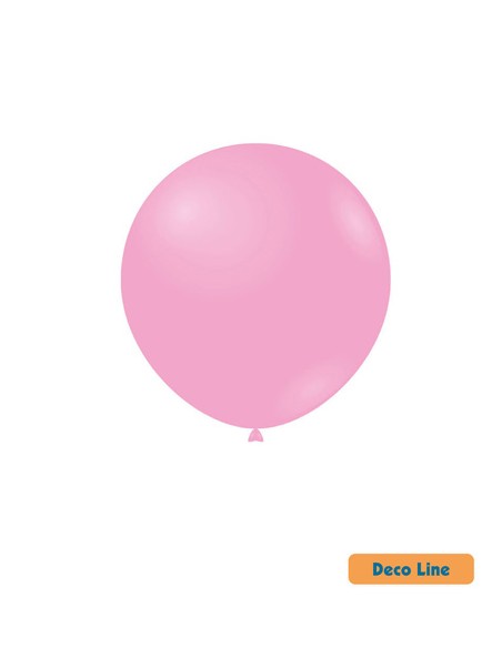 Palloncini Decorator Line Pastello 26" Rosa Flamingo 225 - 10pz | Vendita Ingrosso G3S