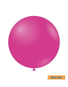 Palloncini Decorator Line Pastello 26" Rosa Punch 240 - 10pz | G3S Party