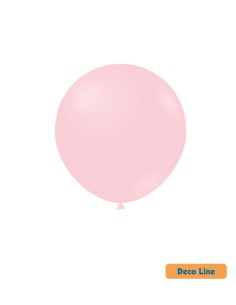 Palloncini Decorator Line Pastello 26" Rosa Taffy 226 - 10pz | G3S
