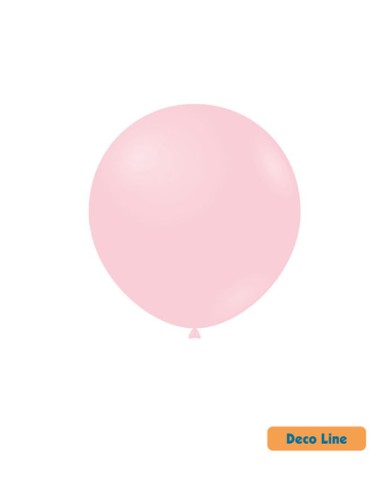 Palloncini Decorator Line Pastello 26" Rosa Taffy 226 - 10pz | G3S
