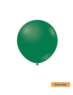 Palloncini Decorator Line Pastello 26" Verde Amazzonia 212 - 10pz | G3S