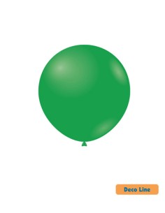 Palloncini Decorator Line Pastello 26" Verde Prato 204 - 10pz | G3S Party