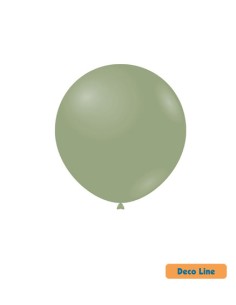 Palloncini Decorator Line Pastello 26" Verde Salvia 219 - 10pz | G3S