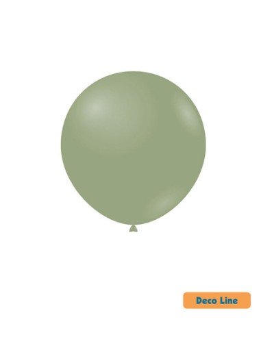 Palloncini Decorator Line Pastello 26" Verde Salvia 219 - 10pz | G3S