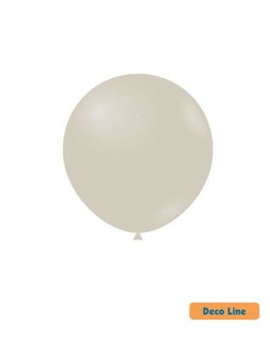 Palloncini Decorator Line Pastello 36" Sabbia 216 - 2pz | G3S