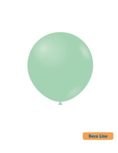 Palloncini Decorator Line Pastello 36" Verde Menta 210 - 2pz | G3S