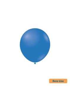Palloncini Decorator Line Pastello 5" Blu Lago 239 - 100pz | G3S