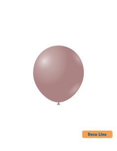 Palloncini Decorator Line Pastello 5" Cameo 257 - 100pz | G3S