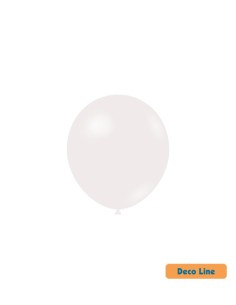 Palloncini Decorator Line Pastello 5" Diamante 231 - 100pz | G3S