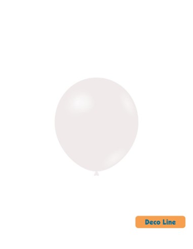 Palloncini Decorator Line Pastello 5" Diamante 231 - 100pz | G3S