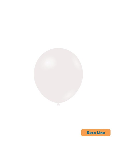 Palloncini Decorator Line Pastello 5" Diamante 231 - 100pz | G3S