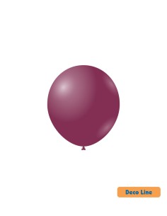 Palloncini Decorator Line Pastello 5" Jelly Bean 251 - 100pz | G3S