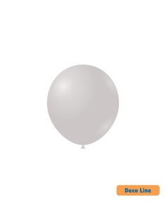 Palloncini Decorator Line Pastello 5" Stone 252 - 100pz | G3S