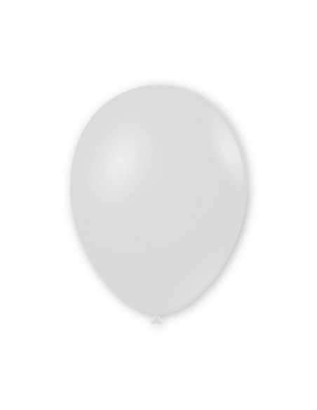 Palloncini Classic Line Cristallo 12" - 30cm Trasparente 57 - 100pz | G3S Party