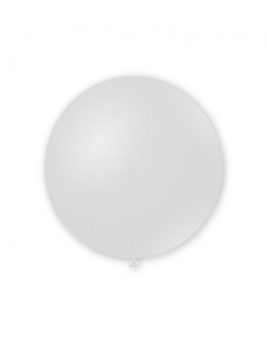 Palloncini Classic Line Cristallo 19" - 48cm Trasparente 57 - 50pz | Vendita Ingrosso G3S