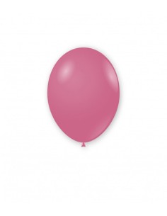 Palloncini Classic Line Pastello 10" - 26cm Rosa 26 - 100pz | G3S