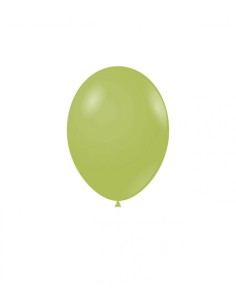 Palloncini Classic Line Pastello 10" - 26cm Verde Oliva 98 - 100pz | G3S Ingrosso