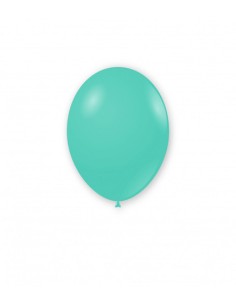 Palloncini Classic Line Pastello 12" - 30cm Acquamarina 51 - 100pz | G3S
