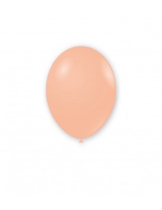 Palloncini Classic Line Pastello 12" - 30cm Rosa Cipria 69 - 100pz | G3S